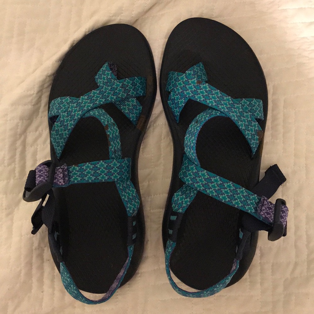 Women’s Chaco’s size 8